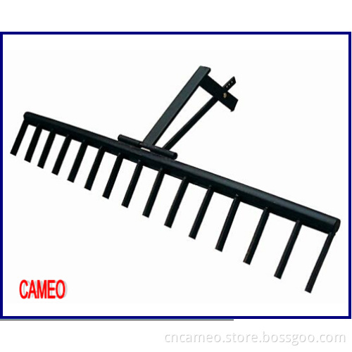 Farm Harrow Agricultural Harrow Small Harrow Tractor Harrow Tiller Harrow